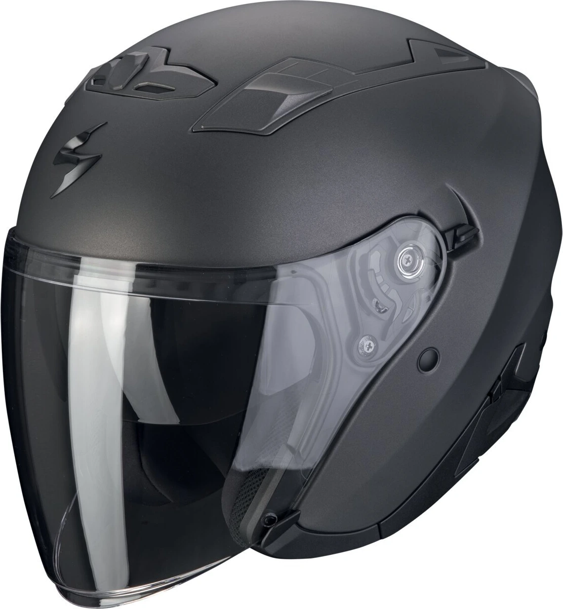 Scorpion Exo-230, anthracite Gray, 2XL, matt