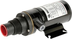 Pašuzsūcošs macerators 12V