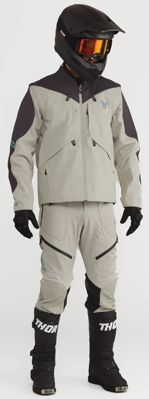 PANT TERRAIN ITB SAND 28