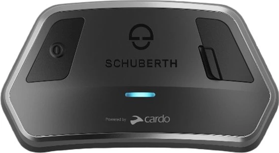Schuberth SC2 EDGE Intercom for C5 E2 S3 J2 helmet
