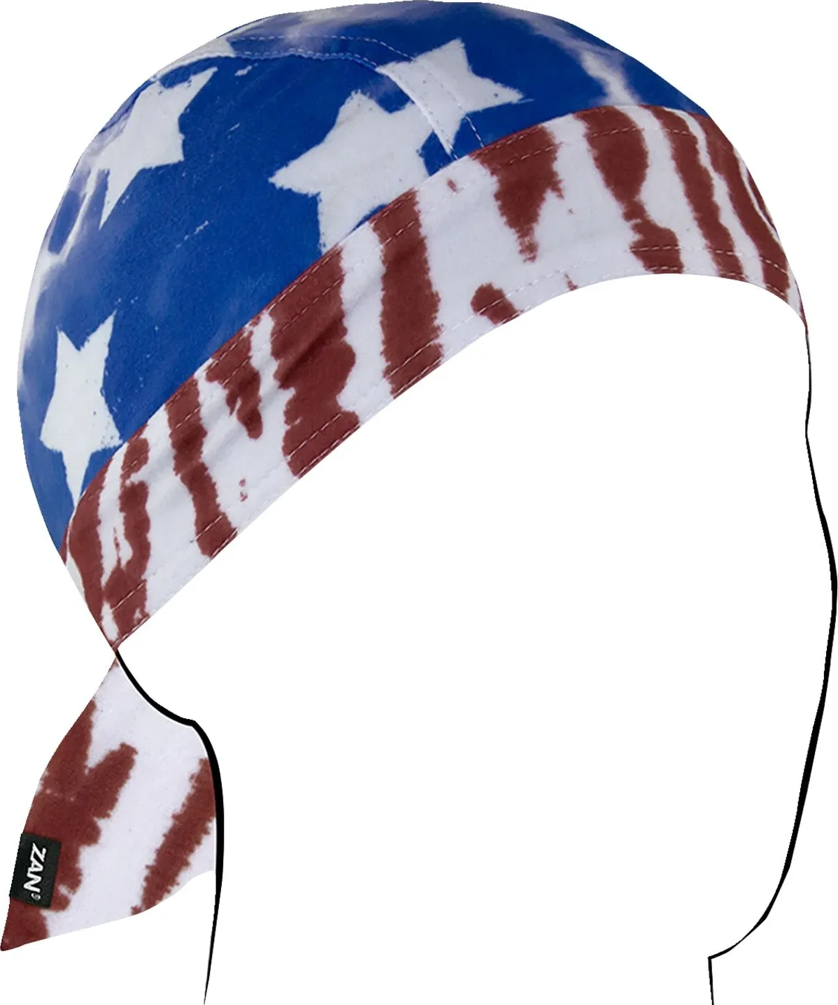 FLYDANNA SPORTFLEX STSTRP TIEDIE
