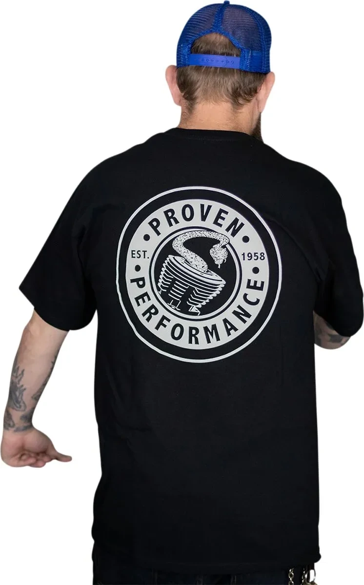 TSHIRT SIDEWINDER S