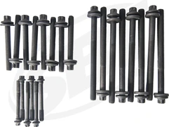 SBT Stretch Bolt Set Sea Doo