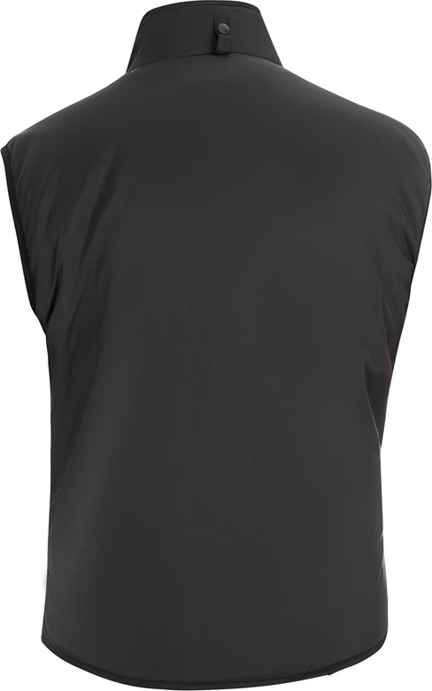 Halvarssons Textile jacket Vinvallen Black, 48