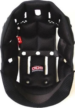 6D Helmets ATR-3 комфортная подкладка - MS (Medium Small)