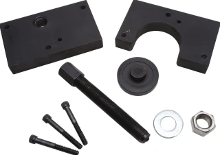 JIMS, 6-sp transm. door bearing installer & remover tool