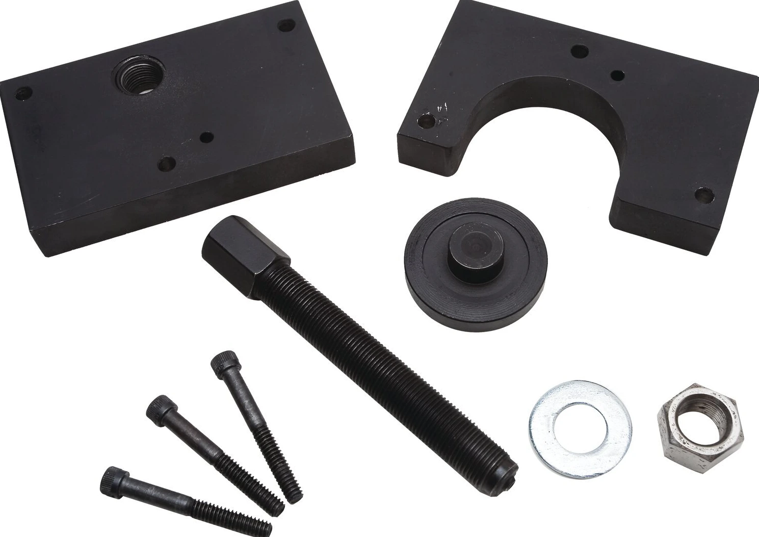 JIMS, 6-sp transm. door bearing installer & remover tool