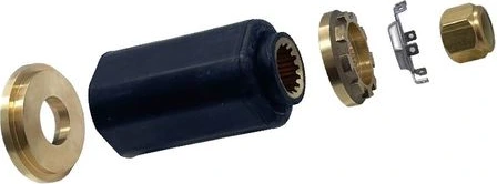 POLASTORM Polaflex rummu komplekt F21