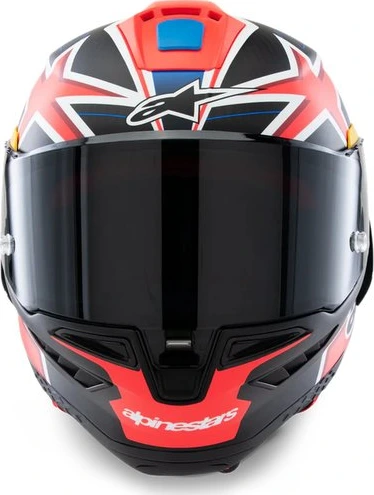 Alpinestars Helmet Supertech R10 Miller Replica -24, S