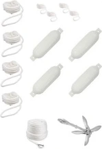 Mooring kits