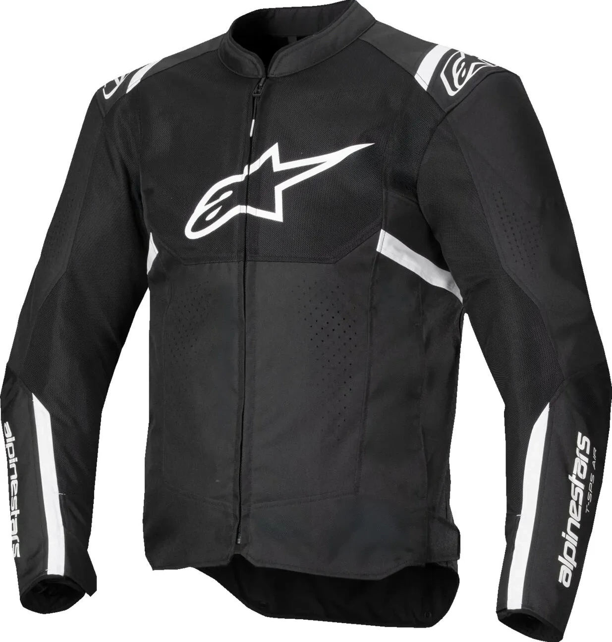 JACKET T-SPS AIR V2 BLK/WHT S