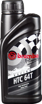 BREMBO HTC 64 T PIDURIVEDELIK 500ml