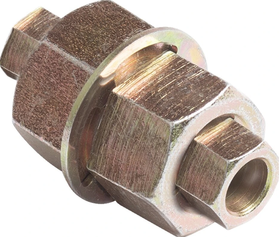 Cruztools, combo hex 10 x 12 x 19 x 22mm adapter, 10 mm