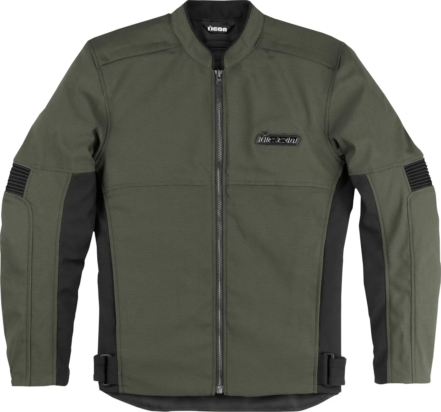 JACKET SLABTOWN CE GREEN SM