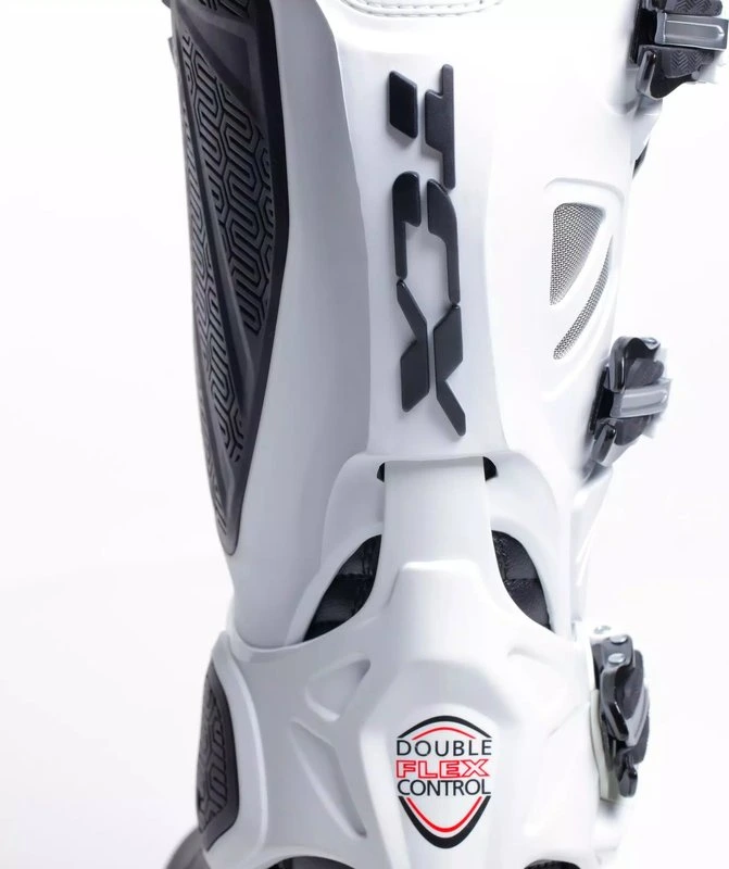 TCX MX Boot Comp Evo 2 Michelin Black/White/Camo, 41
