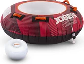 JOBE Crusher towable 1P