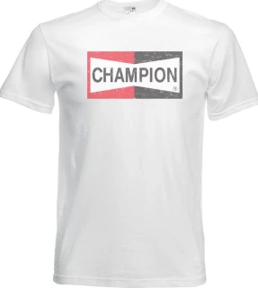 Champion T-Shirt