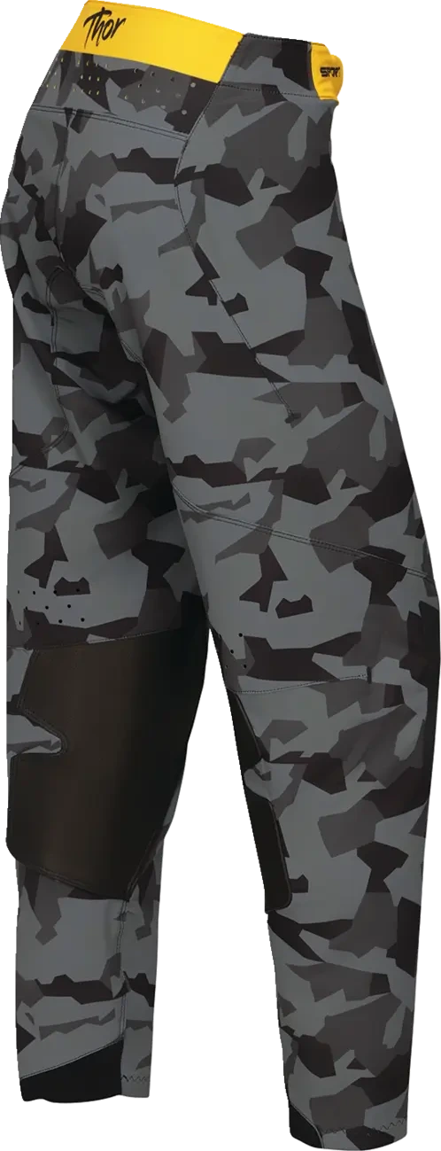 PANT WMN SPORT SHADOW BK 1/2