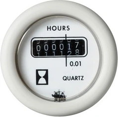 Osculati HourMeter 12v