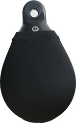 Dan-Fender black Fender cover B-75