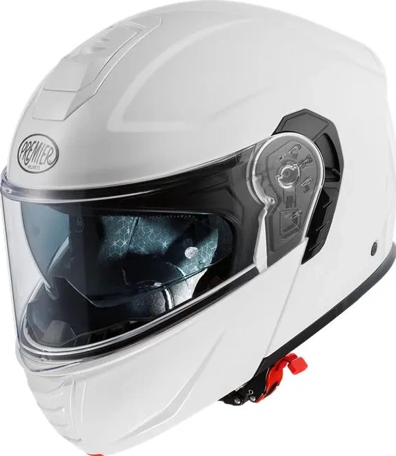 HELMET GENIUS EVO U8 XS