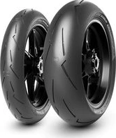 Pirelli Diablo Supercorsa V4 SP 190/50 ZR 17 M/C (73W) TL Re