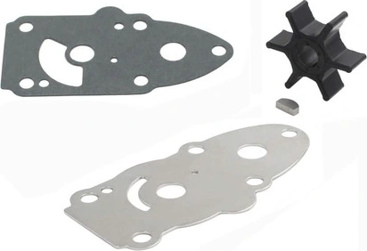 Sea-X water pump repair kit Suzuki DT6 (1984-02) / DT8 (1983-87)