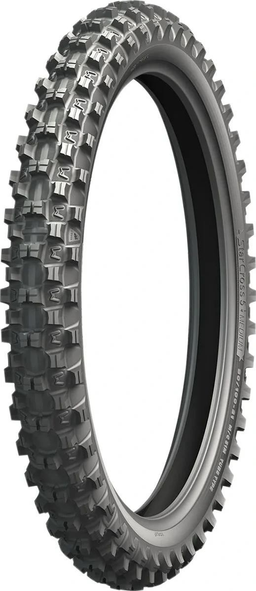 STARCROSS 5 MEDIUM 70/100 - 19 M/C 42M F TT