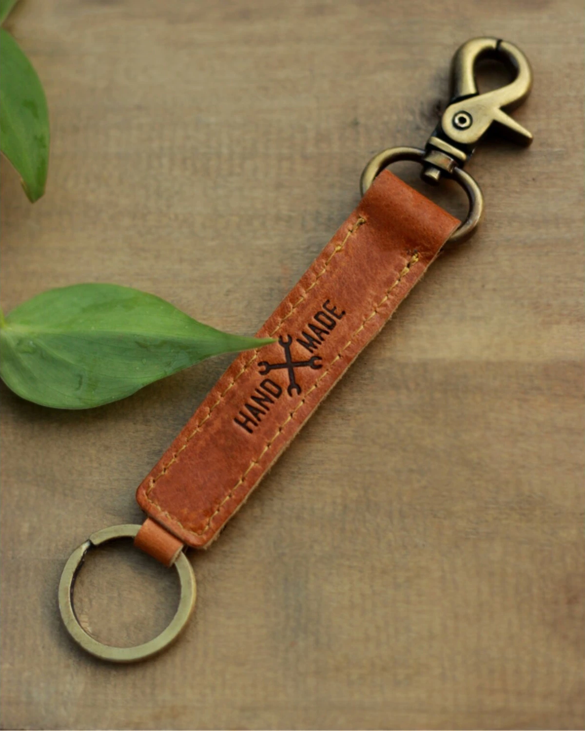 Trip Machine Classic keyring