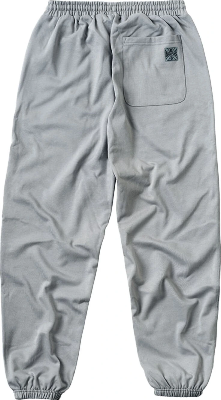 WCC Iron Oversized sweatpants gray, L