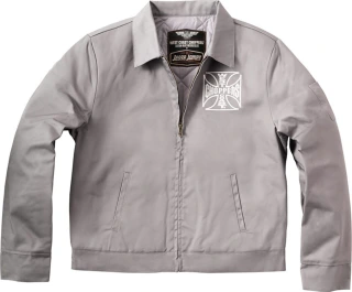 WCC OG lined workjacket