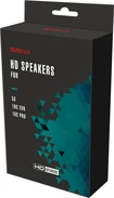 Sena HD Speakers Type B (5S 10C Pro 10C EVO)