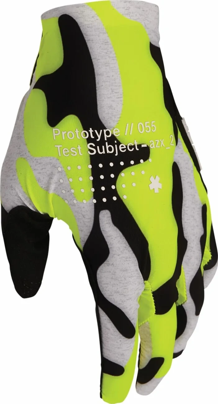 GLOVE SPORT RIOT ACID XS