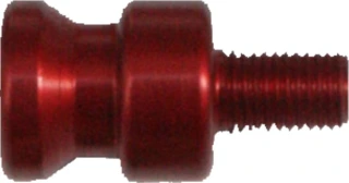 BIKE-LIFT, aizmugurējās alumīnija bobbins 10mm