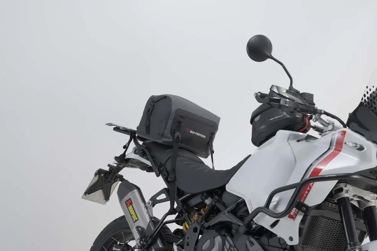DRYBAG 180 TAIL BAG