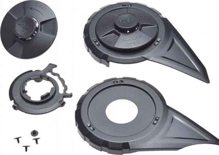 LS2 ratchet system - 806616RSS01, OF616