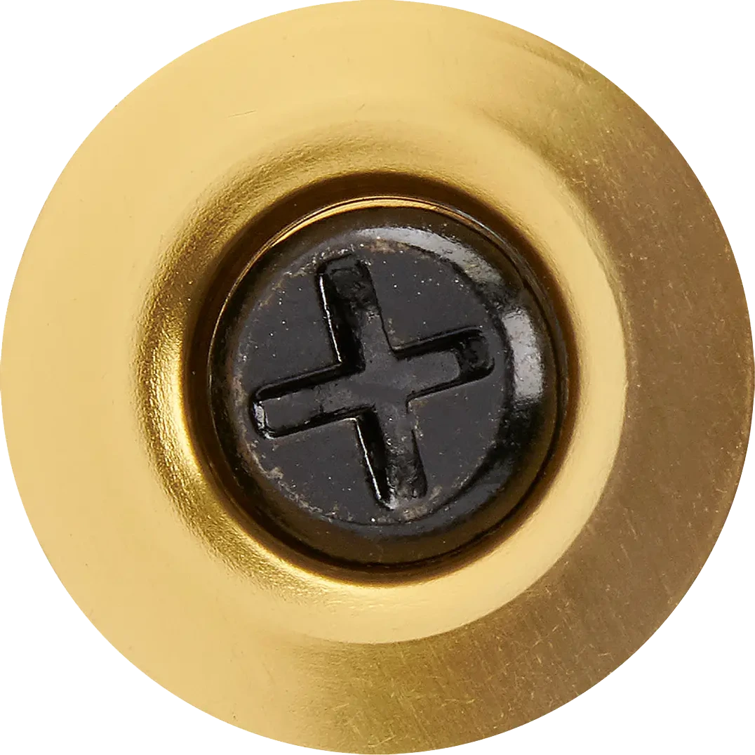 HARDWARE KT GEN2 BLK/GLD