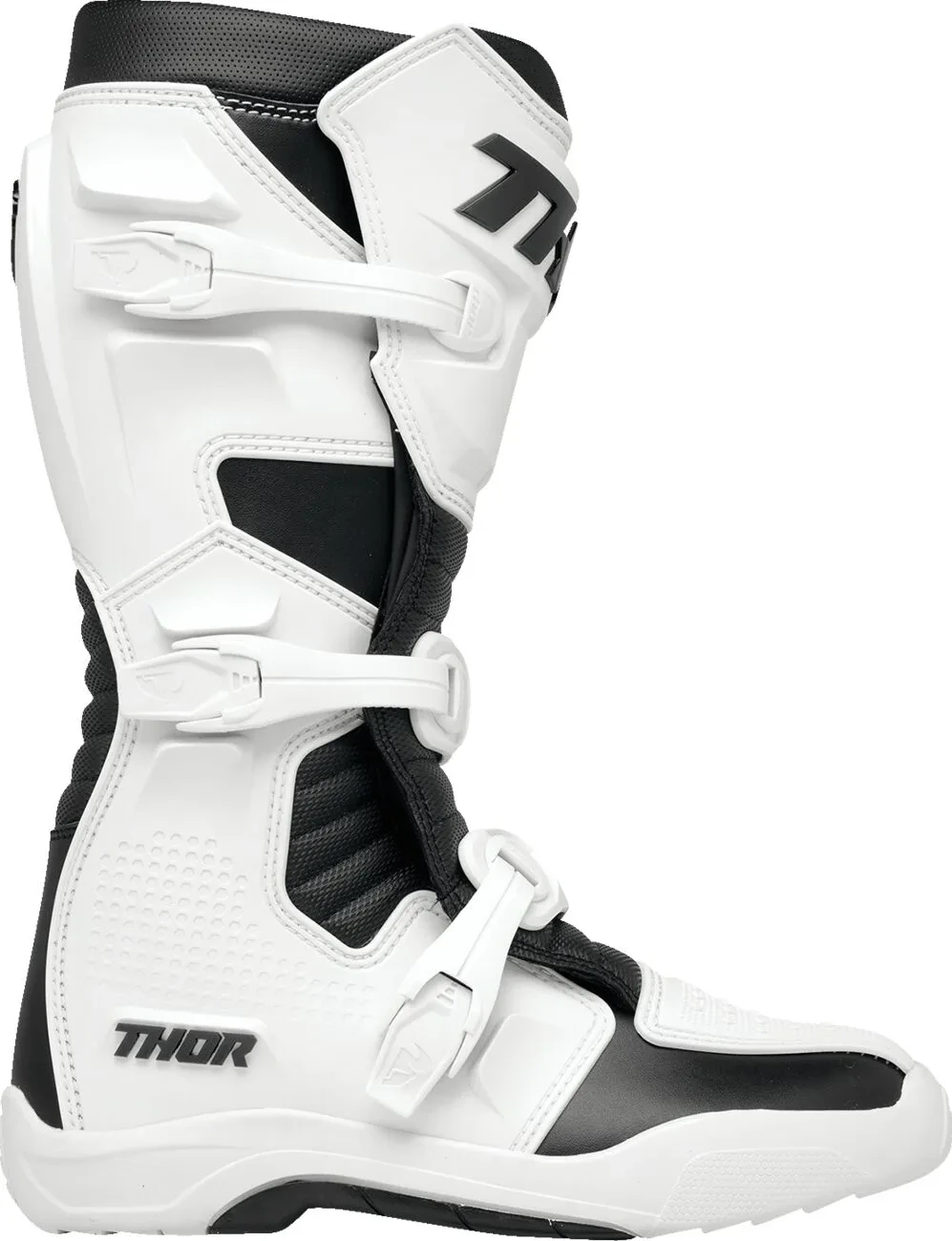 BOOT BLITZ XR WH/BK 11