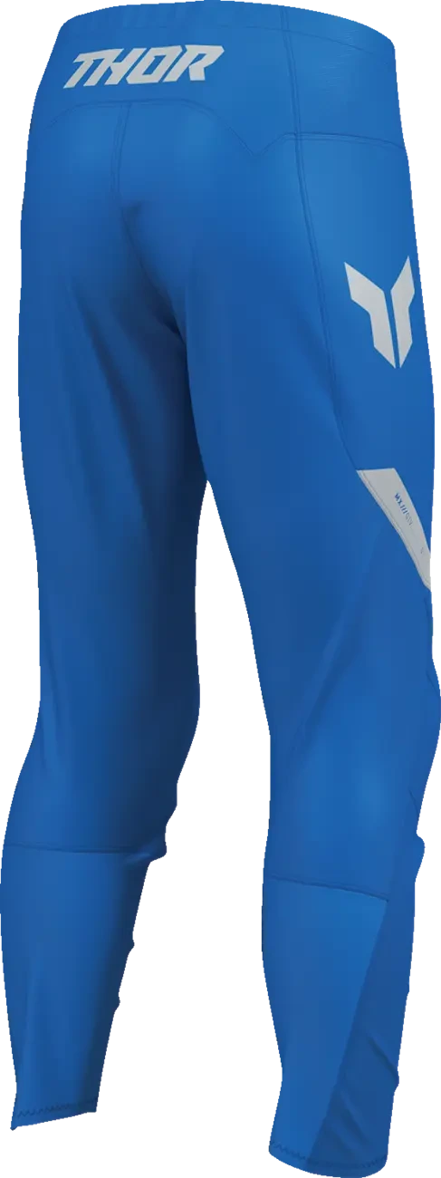 PANT RIDEMODE MENACE BLUE 44