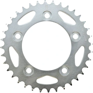 Natural — SPROCKET REAR 36T 525