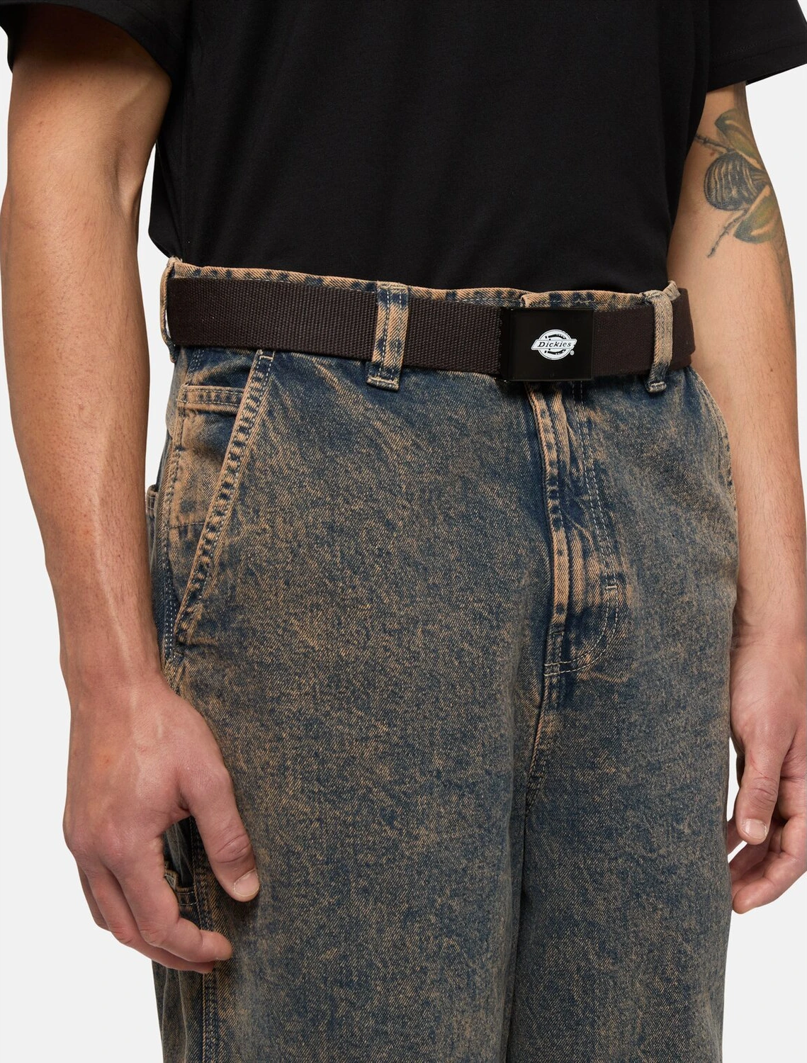 Dickies Orcutt belt