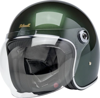 Biltwell Tahoe helmet