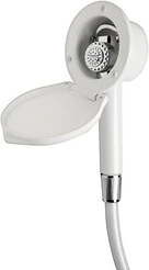Elegant shower headwall2.5m