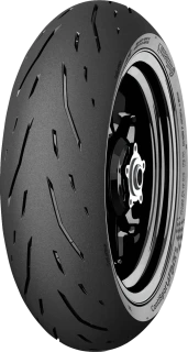 ContiSportAttack 5 Tire