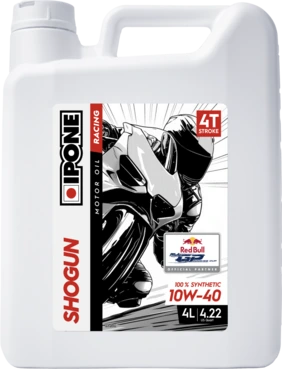 Ipone Shogun 10W40 4L (6)