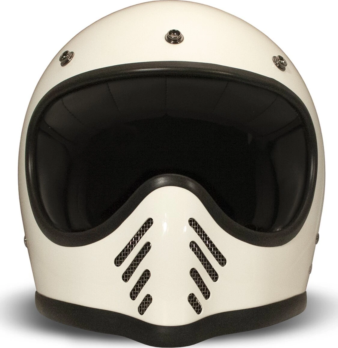 DMD Seventyseven helmet, rame Orange, XL, Metallic