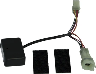 O2 OPT-T3 FZ8/FAZER