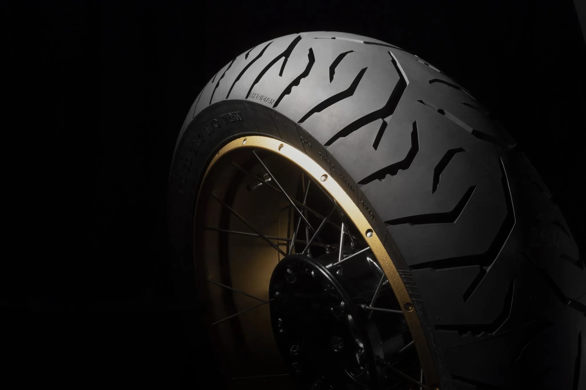 TRAILMAX MERIDIAN FR 90/90-21 M/C 54S TT