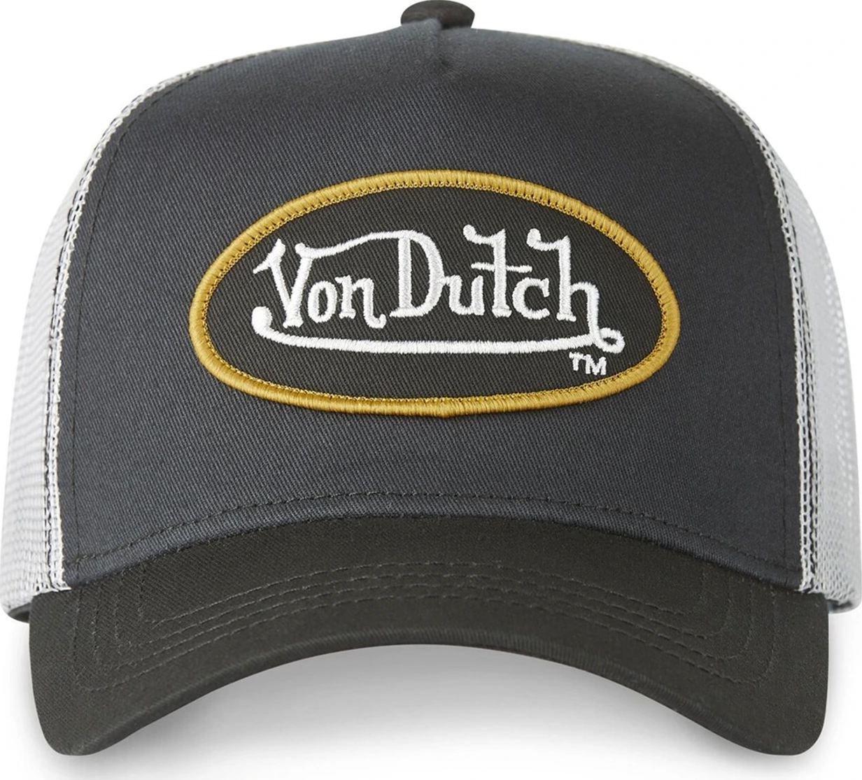 Von Dutch Classic cap