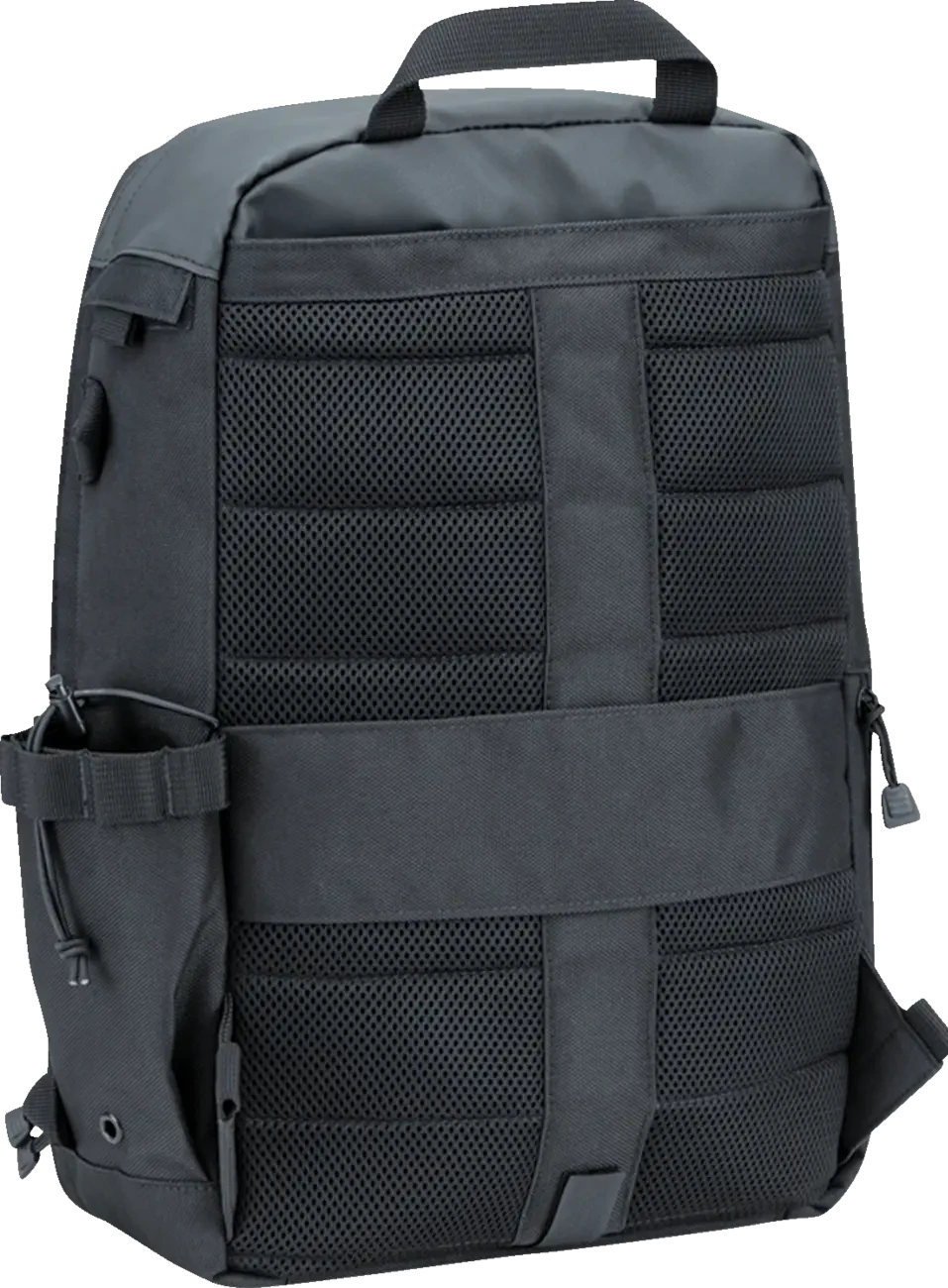 BACKPACK MOMENTUM RUNAWAY - BLACK